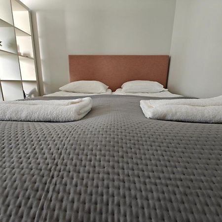 3-Room Apartment In Oulu Center, Parking Екстер'єр фото